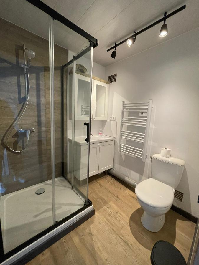 Spacieux Appartement A Blois Avec Wifi Gratuit Экстерьер фото